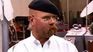 MythBusters