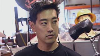 MythBusters