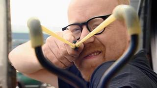 MythBusters