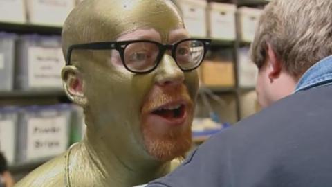 MythBusters Revisited
