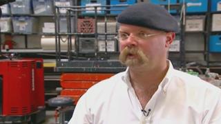 MythBusters