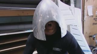 MythBusters