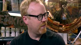 MythBusters