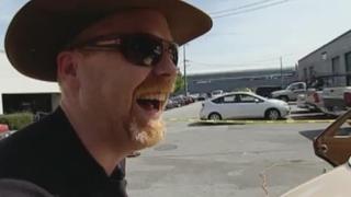 MythBusters