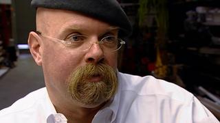 MythBusters