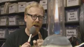 MythBusters