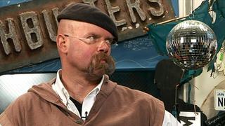 MythBusters
