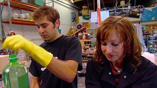 MythBusters