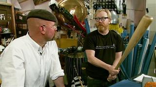 MythBusters