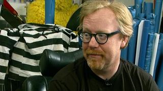 MythBusters