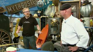 MythBusters