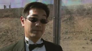 James Bond Special, Part 2 James Bond Special, Part 2