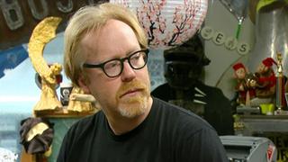 MythBusters
