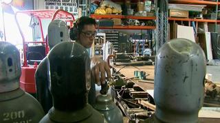 MythBusters