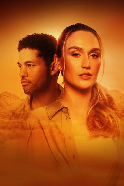 Nightmare in the Desert