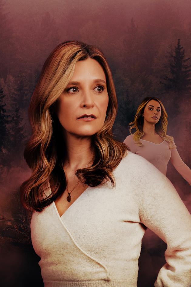 The Face I Can't Forget