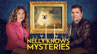Nelly Knows Mysteries