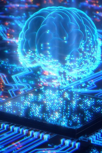 The Engineers: Intelligent Machines