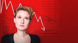 Ginny Hogan: Regression