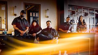 Omar Gooding Omar Gooding