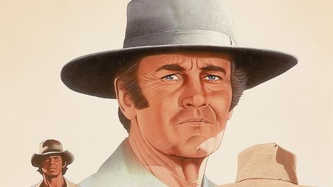 Once Upon a Time in the West