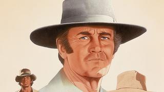 Once Upon a Time in the West