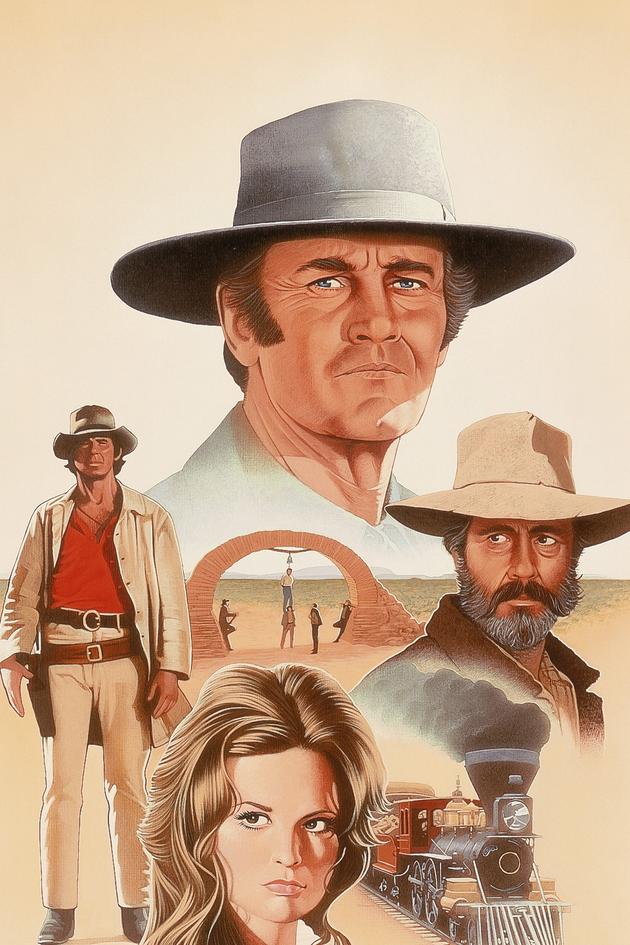 Once Upon a Time in the West: Extended Version