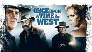  watch Once Upon a Time in the West