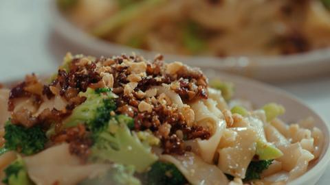 Time Saving Take Out at Home