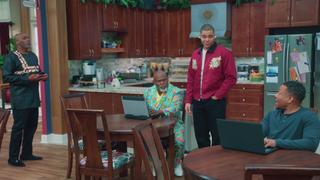 A Brown Baptism A Brown Baptism