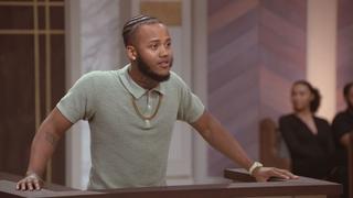 Drop the Mic & My Check