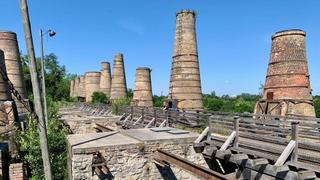 Mysteries of the Abandoned