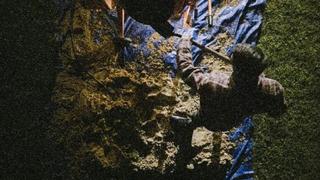Cemented in Fear Cemented in Fear