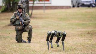 Future Soldier Future Soldier
