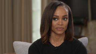 Rachel Lindsay