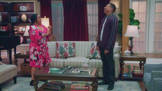 Dying for Love Dying for Love