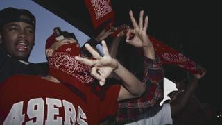 The Bloods The Bloods