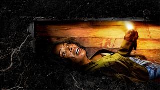 Buried Alive & Survived