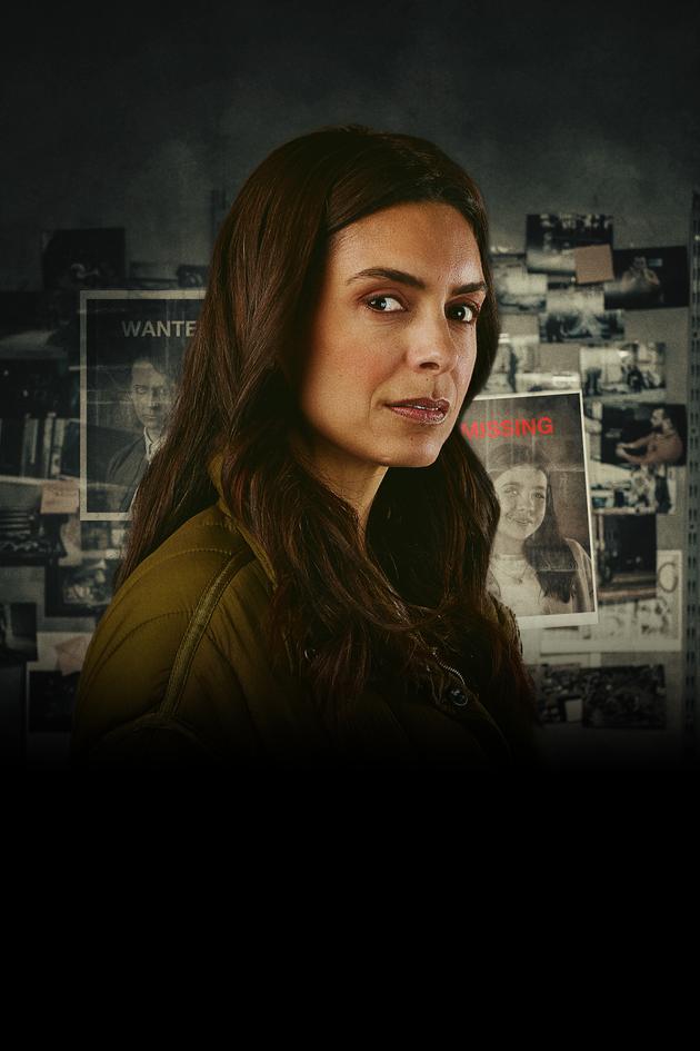 Taken in Plain Sight