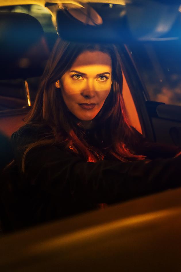 There's a New Killer in Town