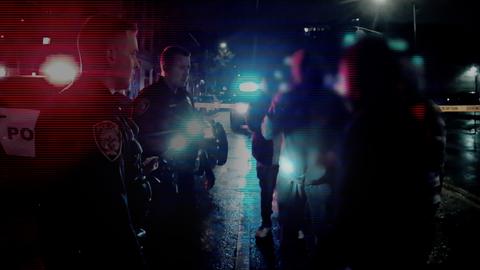 The Unthinkable Witness