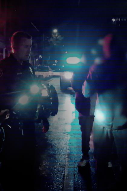 BodyCam by Law&Crime