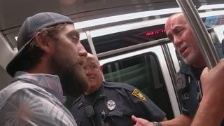 Drunk at the Airport Drunk at the Airport