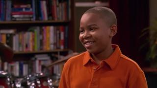 Bradley Has a Friend
