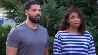 Kiyanna & Jamal Kiyanna & Jamal
