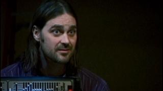 When White Noise Attacks