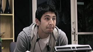 When the Larvae Breaks When the Larvae Breaks