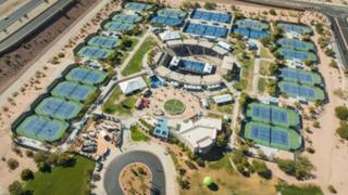PPA Tour: Las Vegas Cup