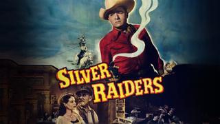 Silver Raiders