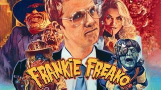 Frankie Freako